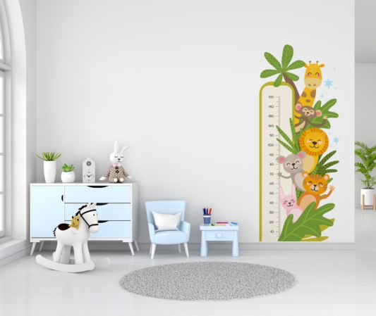 Fomenta la creatividad y la imaginación de tus hijos con nuestro papel vinil.