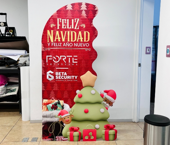 Arbol fiestas recorte