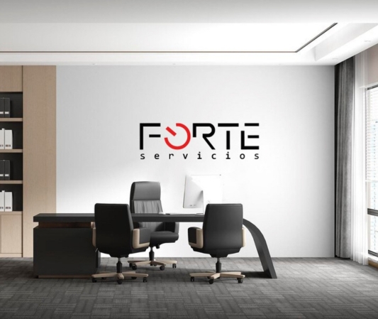 oficinas decoradas con vinil adhesivo para ventanas y pared con imagen corporativa y señalización de vinil, impresión creativa estudio murales para oficinas con branding corporativo personalizado de vinil adhesivo