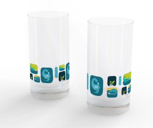 Vaso Personalizado