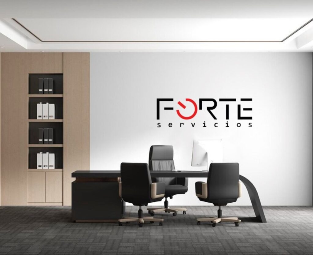 Branding Corporativo decorativo personalizado